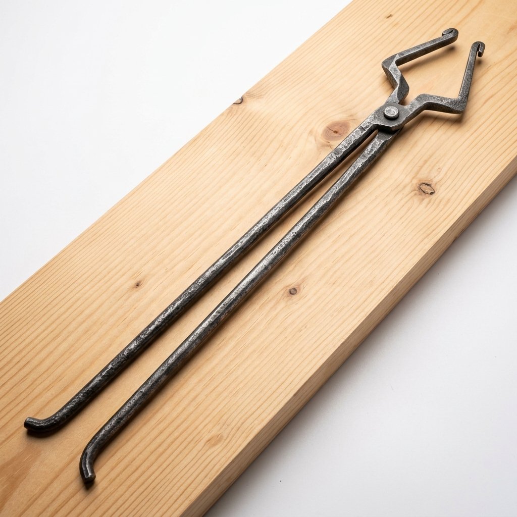 Tenazas para Martillos