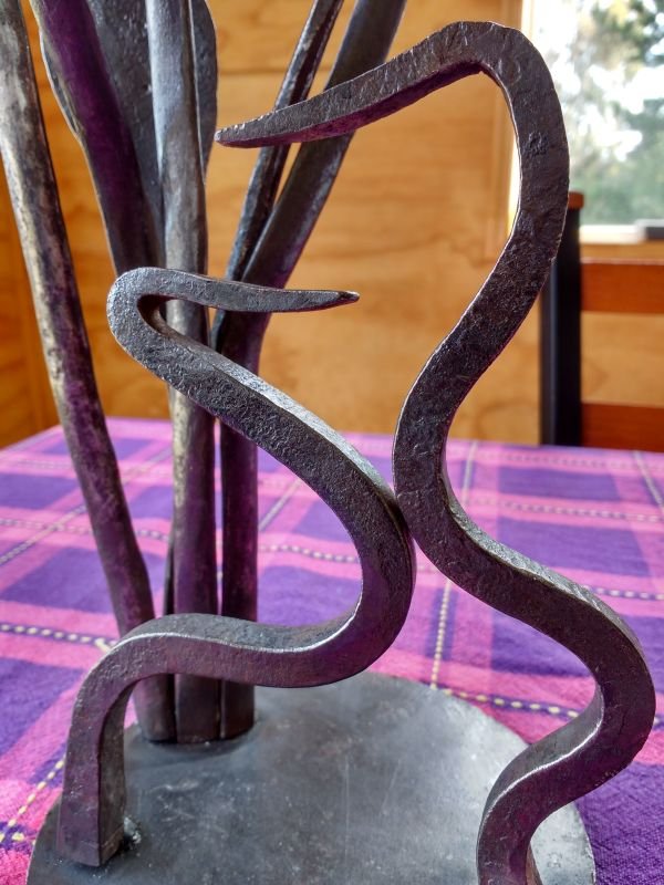 Escultura de mesa 2